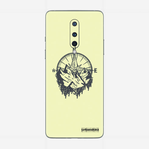 OnePlus 8 Skins & Wraps